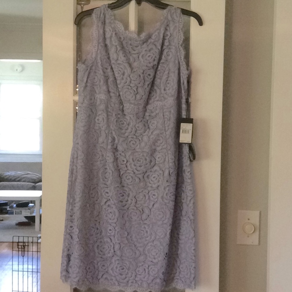 Adrianna Papell dress size 12